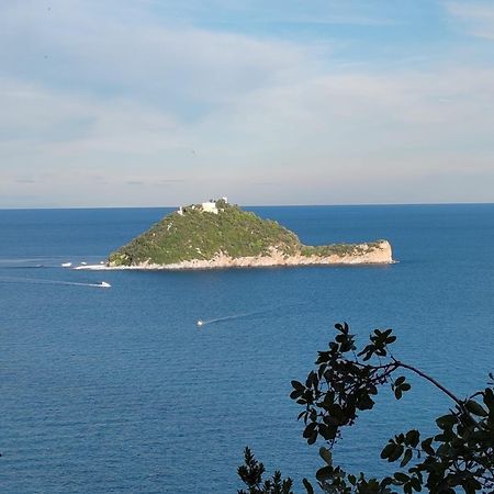 Appartamento Vista Mare Albenga Eksteriør bilde
