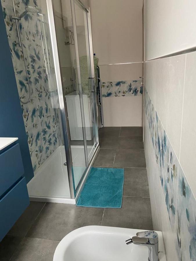 Appartamento Vista Mare Albenga Eksteriør bilde