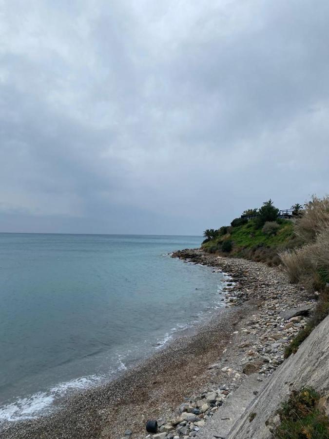 Appartamento Vista Mare Albenga Eksteriør bilde
