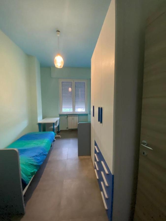 Appartamento Vista Mare Albenga Eksteriør bilde