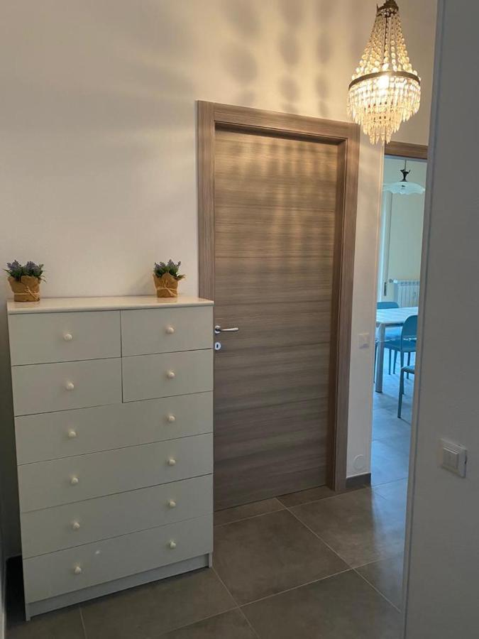Appartamento Vista Mare Albenga Eksteriør bilde