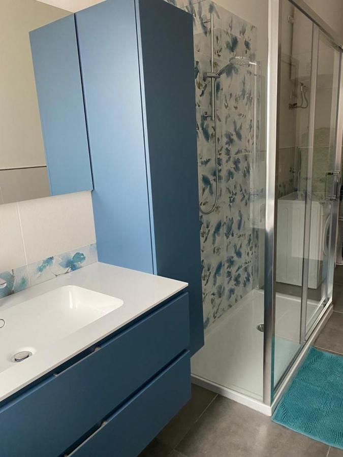 Appartamento Vista Mare Albenga Eksteriør bilde
