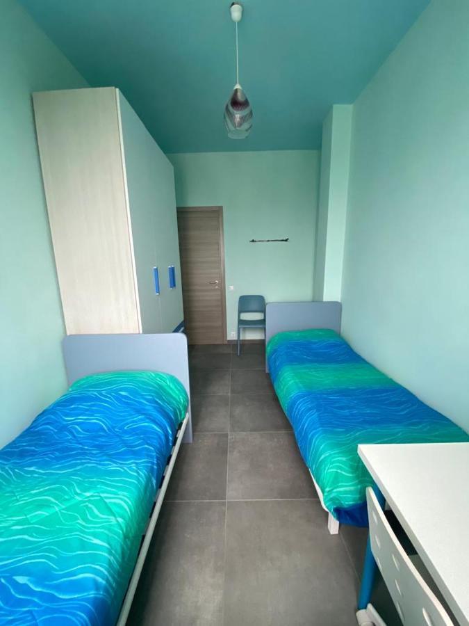 Appartamento Vista Mare Albenga Eksteriør bilde