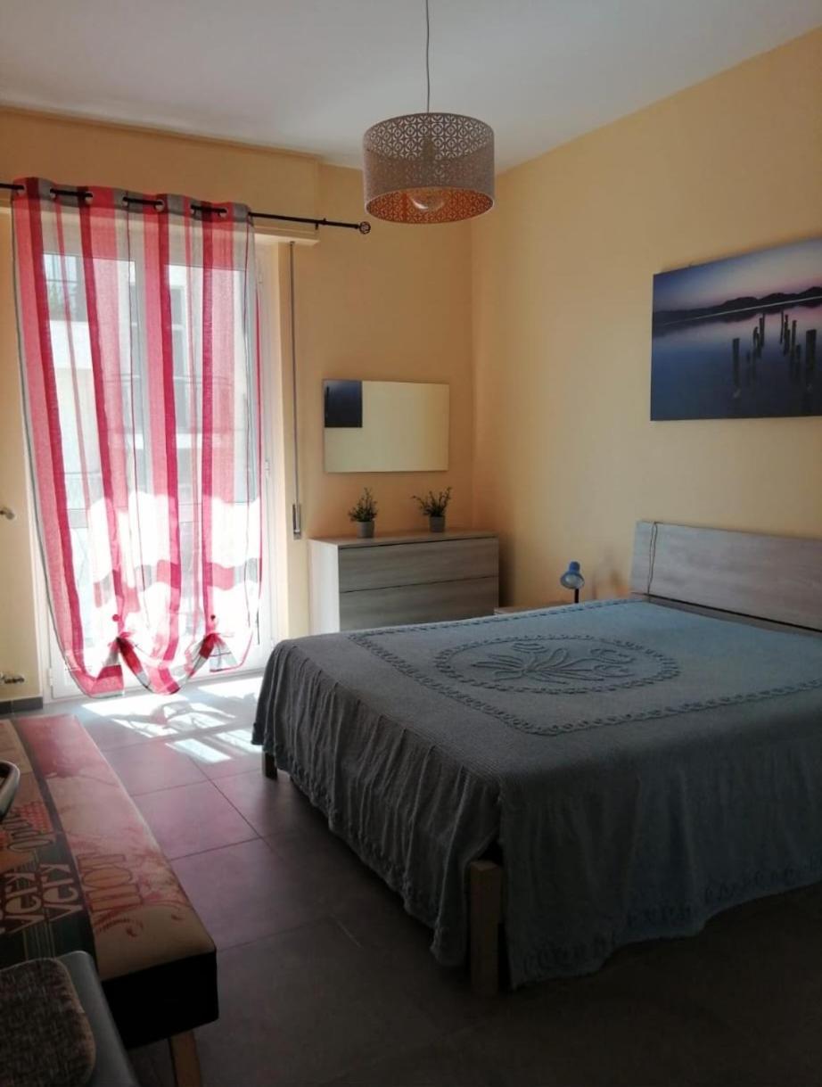 Appartamento Vista Mare Albenga Eksteriør bilde