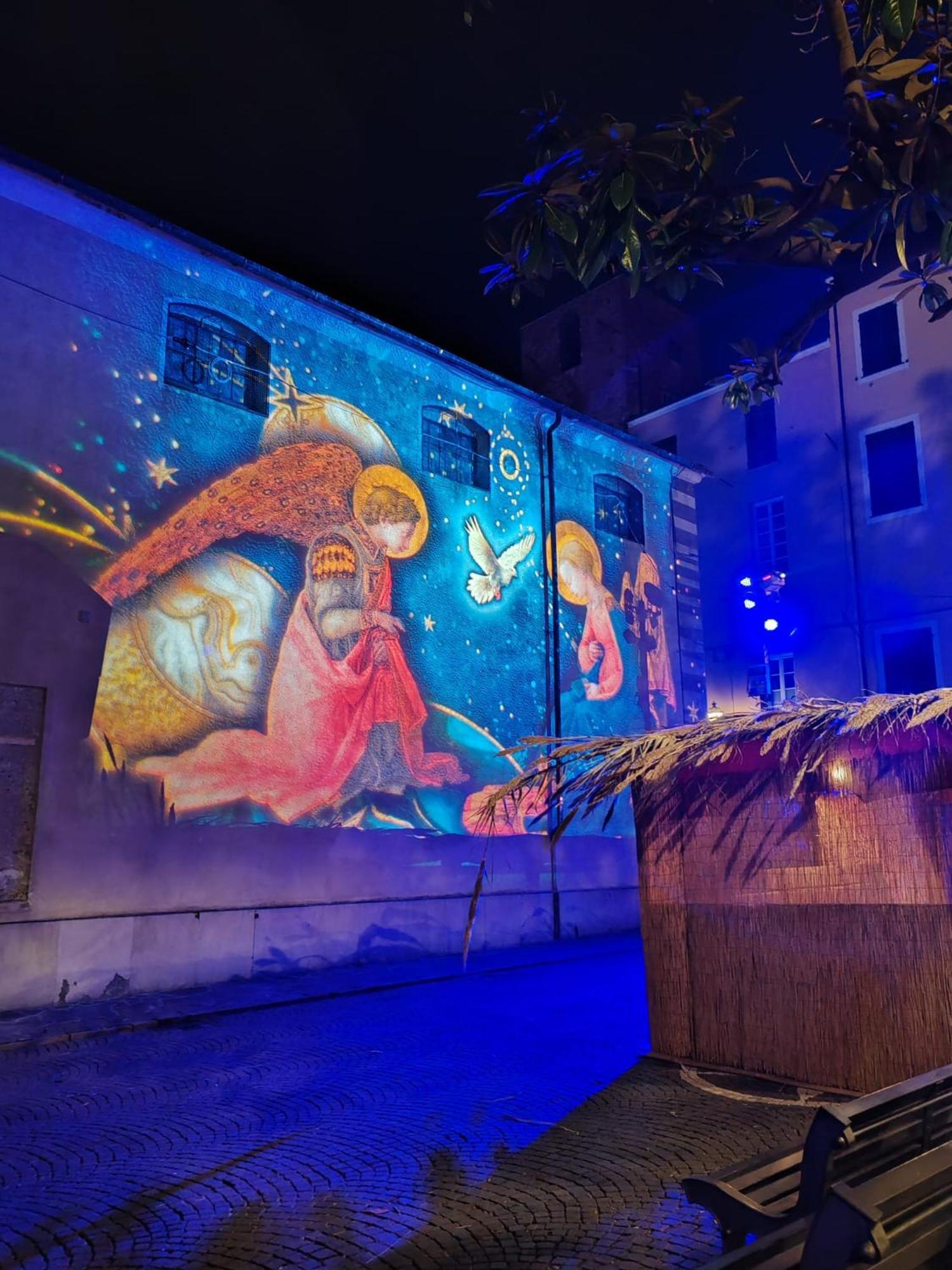 Appartamento Vista Mare Albenga Eksteriør bilde