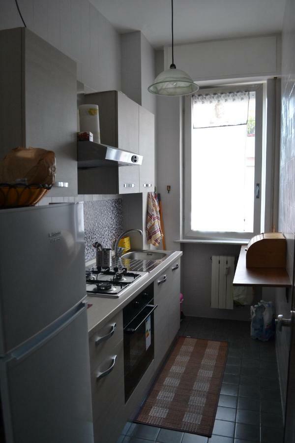 Appartamento Vista Mare Albenga Eksteriør bilde